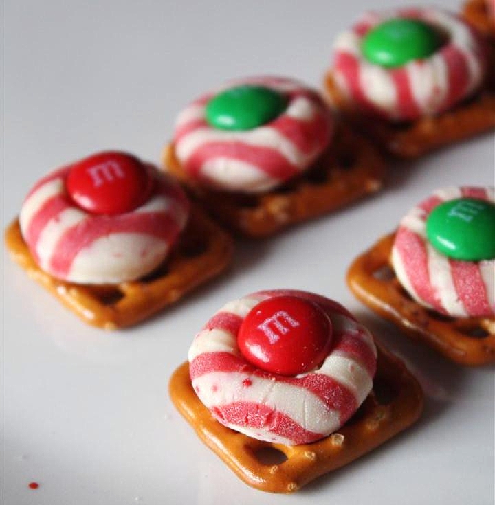 Christmas Candy And Cookie Recipes